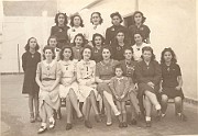 ECOLE SANS NOM INCONNUE 1940 XXX N01